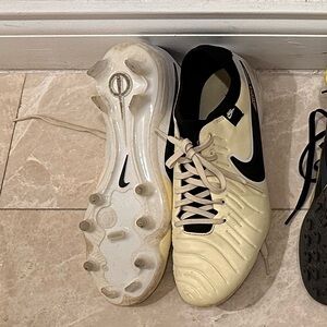 Nike Tiempo Legend 10 Pro FG sz 10